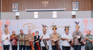 Swiss-Belhotel International Resmikan Swiss-Belexpress Jayapura, Hotel Ke-90 di Indonesia Swiss-Belexpress Jayapura Resmi Dibuka - sumber foto SBI