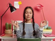 Pilih Gaji Besar atau Work-Life Balance? Ini Pertimbangan Penting untuk Anak Muda ilustrasi Work Life Balance