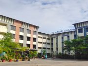 Liburan Dekat Sekolah Al Azhar Karawang, Rekomendasi Hotel Nyaman untuk Menginap Al Azhar Karawang, Hotel terdekat - sumber foto BATIQA Hotels