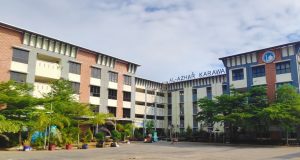 Liburan Dekat Sekolah Al Azhar Karawang, Rekomendasi Hotel Nyaman untuk Menginap Al Azhar Karawang, Hotel terdekat - sumber foto BATIQA Hotels