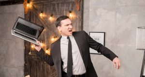 Mengatasi Fenomena “Brilliant Jerk” di Tempat Kerja: Tantangan dan Solusi ilustrasi brilliant jerk - sumber foto Freepik