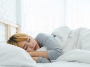 Tidur Nyenyak Jadi Tren Liburan Terbaru? Intip Wisata Tidur atau Sleep Tourism Wisata Tidur atau Sleep Tourism - sumber foto FREEPIK