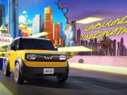 VinFast VF3, Mobil Listrik Mungil yang Siap Menggebrak Pasar Indonesia dengan Harga Mengejutkan! VinFast VF3 - sumber foto vinfastauto