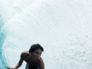 Bronson Meydi Raih Gelar Juara Dunia Junior WSL 2024: Sejarah Baru Selancar Indonesia! Bronson Meydi Raih Gelar Juara Dunia Junior WSL 2024: Sejarah Baru Selancar Indonesia! - sumber Instagram @bronson_meydi