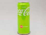 Lime Coke! Kembali ke Inggris, Sensasi Legendaris Coca-Cola yang Siap Mengguncang Pasar! Lime Coke kembali ke Inggris