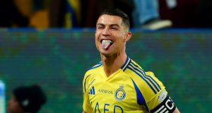 Cristiano Ronaldo Perpanjang Kontrak dengan Al-Nassr hingga 2026 Cristiano Ronaldo - sumber foto @cristiano