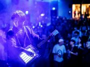 Menghidupkan Kembali Rongsokan: Kisah Fantastis ELECTRONICOS FANTASTICOS! ELECTRONICOS FANTASTICOS merubah tv menjadi alat musik - sumber foto Instagram electronicosfantasticos