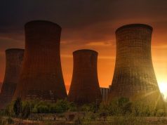 Indonesia Menuju Era Energi Nuklir: Target Operasional pada 2032 Ilustrasi Nuklir - sumber foto FREEPIK
