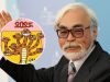 Hayao Miyazaki Sambut Tahun Ular 2025 dengan Ilustrasi Unik Yamata no Orochi Hayao Miyazaki Sambut Tahun Ular 2025 dengan Ilustrasi Unik Yamata no Orochi
