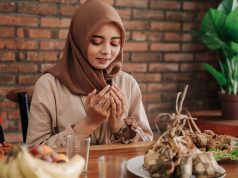 PP Muhammadiyah Umumkan Awal Ramadan 1446 H Jatuh pada 1 Maret 2025 ilustrasi PP Muhammadiyah Umumkan Awal Ramadan 1446 H - sumber foto Istock