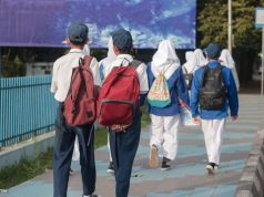 Libur Sekolah Sebulan Penuh Saat Ramadan: Solusi atau Kontroversi? ilustrasi libur anak sekolah - sumber foto Istock