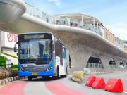 Koridor 1 Transjakarta Blok M-Kota Tetap Beroperasi, Pemerintah Pastikan Tidak Ada Penutupan Koridor 1 Transjakarta Blok M-Kota