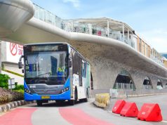 Koridor 1 Transjakarta Blok M-Kota Tetap Beroperasi, Pemerintah Pastikan Tidak Ada Penutupan Koridor 1 Transjakarta Blok M-Kota