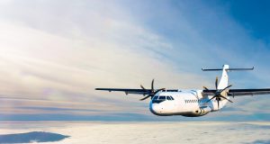 Fly Jaya, Maskapai Baru yang Siap Menghubungkan Nusantara Maskapai Fly Jaya - sumber Instagram @flyjaya