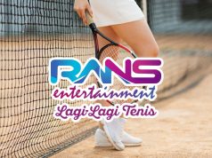 RANS Bawa Lagi-Lagi Tenis ke Level Internasional: Raffi Ahmad Siap Tantang Artis Korea! Lagi-Lagi Tenis RANS Entertainment
