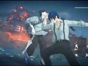 MoreFun Studios Perkenalkan Game Aksi 3D Seru: Hitori no Shita: The Outcast Hitori no Shita: The Outcast - sumber foto youtube