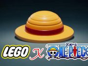 Eiichiro Oda Berbicara tentang Kolaborasi LEGO dan One Piece! Mimpi yang Menjadi Kenyataan Eiichiro Oda One Piece dan LEGO