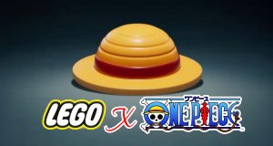 Eiichiro Oda Berbicara tentang Kolaborasi LEGO dan One Piece! Mimpi yang Menjadi Kenyataan Eiichiro Oda One Piece dan LEGO