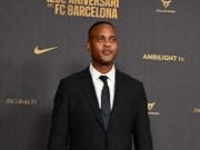 Patrick Kluivert dan Strateginya untuk Membawa Timnas Indonesia ke Piala Dunia 2026 Patrick Kluivert - sumber foto Instagram @patrickkluivert9