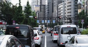 Inilah 5 Cara Mengusir Bosan Saat Terjebak Macet di Liburan Panjang Inilah 5 Cara Mengusir Bosan Saat Terjebak Macet di Liburan Panjang