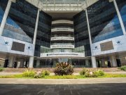 Fakta Menarik di Balik Gedung Perpustakaan Tertinggi Dunia Milik Indonesia Perpustakaan Nasional RI: Gedung Perpustakaan Tertinggi di Dunia - sumber foto Jakarta-tourism