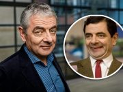Merayakan 70 Tahun Rowan Atkinson: Sang Legenda Komedi Dunia Rowan Atkinson
