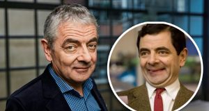 Merayakan 70 Tahun Rowan Atkinson: Sang Legenda Komedi Dunia Rowan Atkinson