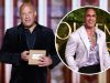 Vin Diesel dan The Rock: Ketegangan Lama yang Muncul Kembali di Golden Globes Vin Diesel Dwayne "The Rock" Johnson - sumber foto Istimewa