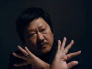 Benedict Wong: Suara Solidaritas untuk Gaza yang Tertindas Benedict Wong - sumber Instagram @wongrel