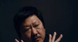 Benedict Wong: Suara Solidaritas untuk Gaza yang Tertindas Benedict Wong - sumber Instagram @wongrel