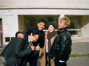 Kimura Takuya vs. Ok Taecyeon: Duel Koki di Film ‘Grand Maison Paris’ yang Mendominasi Box Office Jepang Kimura Takuya vs. Ok Taecyeon: Duel Koki di ‘Grand Maison Paris' yang Mendominasi Box Office Jepang