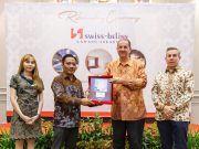 Swiss-Belhotel International Rebranding Swiss-Belinn Cawang, Hadir dengan Fasilitas Lebih Premium Swiss-Belhotel International Rebranding Swiss-Belinn Cawang, Hadir dengan Fasilitas Lebih Premium