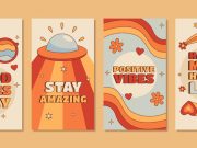Affirmation Card: Cara Simpel dan Efektif untuk Pengembangan Diri Ilustrasi Affirmation Card