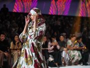 Modinity Fashion Parade 2025: Panggung Kemewahan dan Inovasi Fashion Tanah Air Runway Modinity Fashion Parade 2025 - sumber foto Istimewa