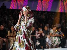 Modinity Fashion Parade 2025: Panggung Kemewahan dan Inovasi Fashion Tanah Air Runway Modinity Fashion Parade 2025 - sumber foto Istimewa