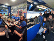 Pengalaman Eksklusif: Ascott Star Rewards Membawa Anggota Setia ke Stamford Bridge! Ascott Star Rewards Chelsea-Match-Day! - sumber Ascott Indonesia