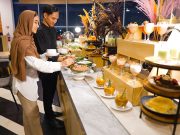 Rayakan Ramadhan dengan Promo Berbuka Puasa “SAJADAH” di Luminor Hotel Metro Indah Bandung! Rayakan Ramadhan dengan Promo Berbuka Puasa "SAJADAH" di Luminor Hotel Metro Indah Bandung