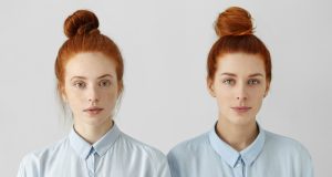 Doppelganger: Ketika Bayangan Diri Menjelma di Dunia Nyata! ilustrasi Doppelganger - sumber foto Istimewa