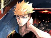 Manga Baru ‘Embers’ Resmi Rilis! Inilah yang Perlu Kamu Tahu Manga Baru Embers - sumber shueisa