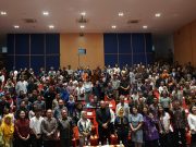 Endgame Goes to Campus Sambangi Universitas Mulawarman, Bahas Pendidikan yang Harmonis Endgame Goes to Campus Sambangi Universitas Mulawarman, Bahas Pendidikan yang Harmonis