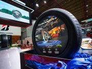 Bridgestone Hadir di IIMS 2025 dengan Inovasi Ban Ramah Lingkungan dan Promo Menarik Bridgestone, ban ramah lingkungan, teknologi ENLITEN, IIMS 2025 - sumber foto Istimewa