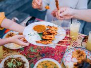 Gastro-Tourism, Lebih dari Sekadar Makan, Ini Kunci Pariwisata Berkualitas! Gastro-Tourism BATIQA Hotels sumber foto Istock