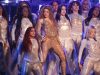 Setelah 6 Tahun, Shakira Kembali ke Panggung! Las Mujeres Ya No Lloran Tour Resmi Dimulai Setelah 6 Tahun, Shakira Kembali ke Panggung! Las Mujeres Ya No Lloran Tour Resmi Dimulai. Foto : gettyimages