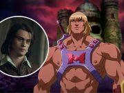 Live-Action ‘He-Man, Masters of the Universe’ Siap Mengguncang Layar Lebar di 2026! He-Man Master of the Universe Live Action - sumber foto Instagram @nicholasgalitzine
