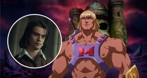 Live-Action ‘He-Man, Masters of the Universe’ Siap Mengguncang Layar Lebar di 2026! He-Man Master of the Universe Live Action - sumber foto Instagram @nicholasgalitzine