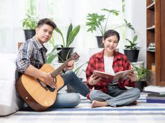 Lebih dari Sekadar Hiburan: Mengapa Kita Butuh Hobi dalam Hidup? ilustrasi butuh Hobi hiburan