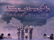 Aespa Sukses Konser di LA, Hasil Tiket Disumbangkan untuk Korban Kebakaran Aespa foto, SM entertainment