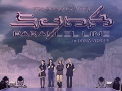 Aespa Sukses Konser di LA, Hasil Tiket Disumbangkan untuk Korban Kebakaran Aespa foto, SM entertainment