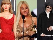 Grammy 2025: Beyoncé Menang Album of the Year, Billie & Taylor Gagal Bawa Pulang Trofi! Grammy 2025: Beyoncé Menang Album of the Year, Billie & Taylor Gagal Bawa Pulang Trofi!