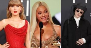 Grammy 2025: Beyoncé Menang Album of the Year, Billie & Taylor Gagal Bawa Pulang Trofi! Grammy 2025: Beyoncé Menang Album of the Year, Billie & Taylor Gagal Bawa Pulang Trofi!